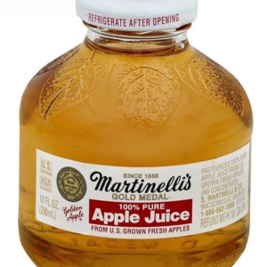 Apple Juice