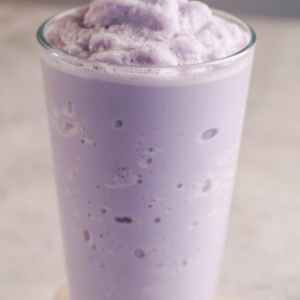 Taro Smoothie