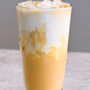 Milk Tea