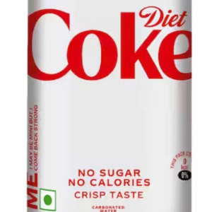 Diet Coke
