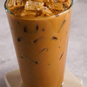 Vietnamese Coffee