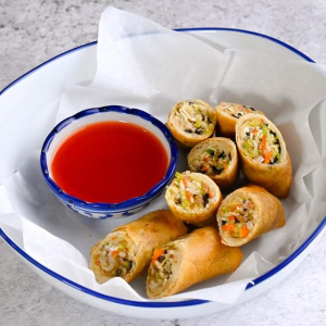 Egg Rolls