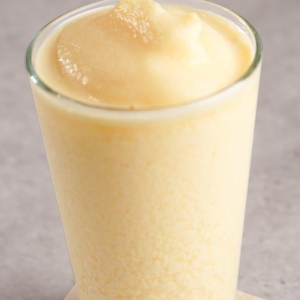 Pineapple Smoothie