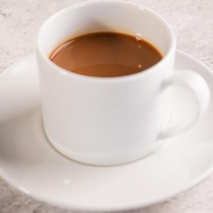 Hot Coffee
