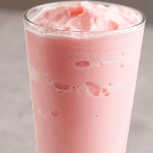 Strawberry Smoothie
