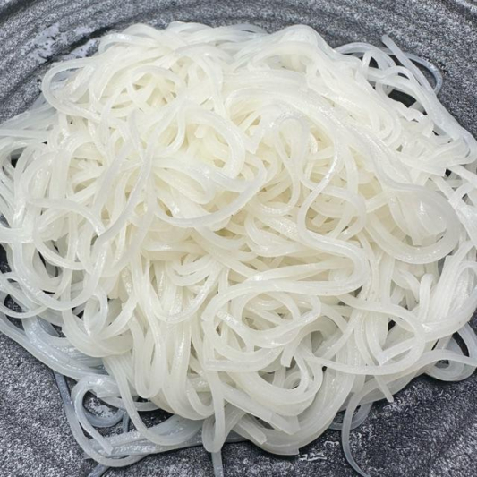 Side of Pho Noodle