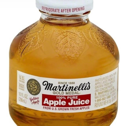 Apple Juice
