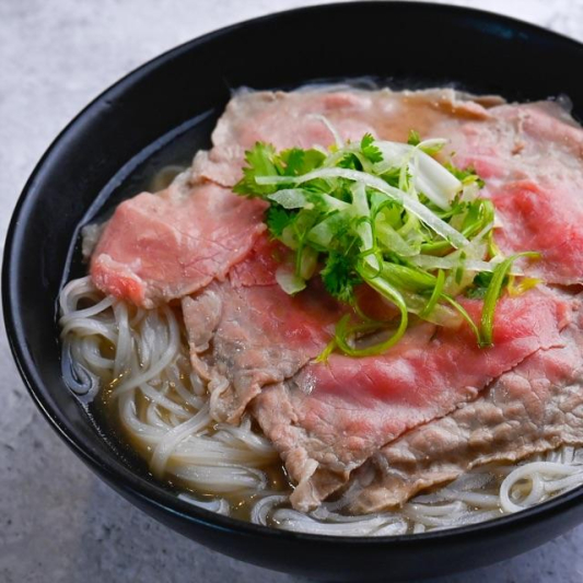 Make Your Own Pho