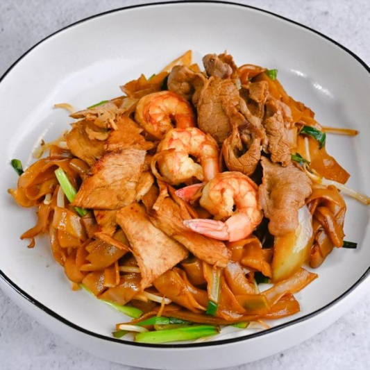 Combo Chow Fun