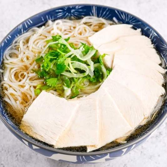 Chicken Pho