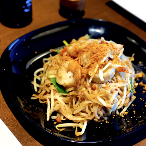Pad Thai