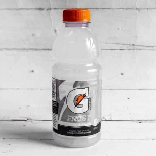 Gatorade