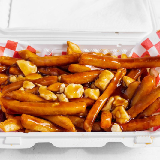 Poutine