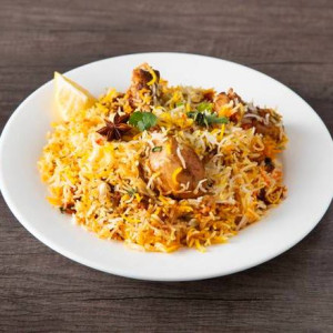 Biryani
