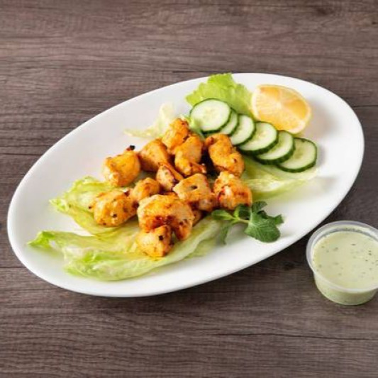 Chicken Boneless Tikka