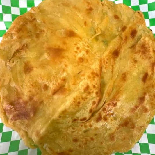 Paratha