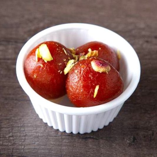 Gulab Jamun