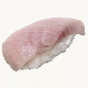 Maguro (Albacore Tuna) Nigiri