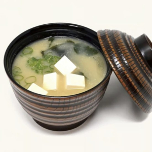 Miso Soup
