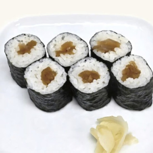Kanpyo Maki