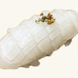 Ika Nigiri (Lunch)