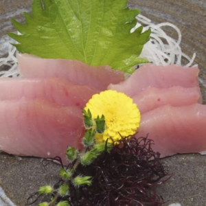 Sashimi (Lunch)