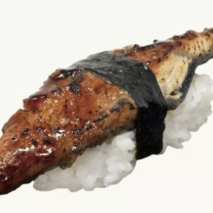 Unagi Nigiri (Lunch)