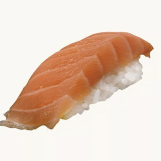 Atlantic Salmon Nigiri (Lunch)