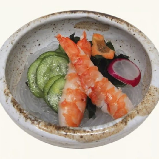 Sunomono Salad (Shrimp)