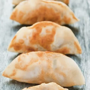 Chicken Fried Dumplings (5 pcs)