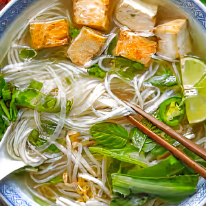 Pho Chay