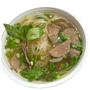 Pho Bo Vien