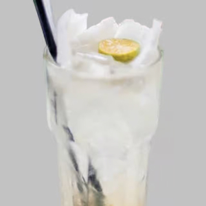 Coconut Juice with Kumquat