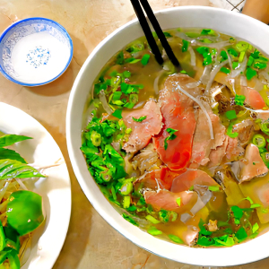 Pho Tai