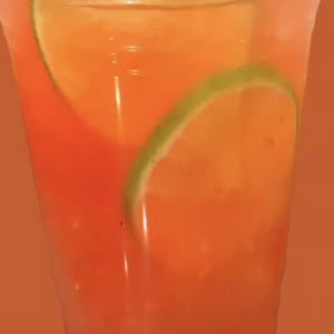 Strawberry Lemonade