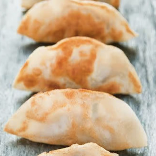 Chicken Fried Dumplings (5 pcs)