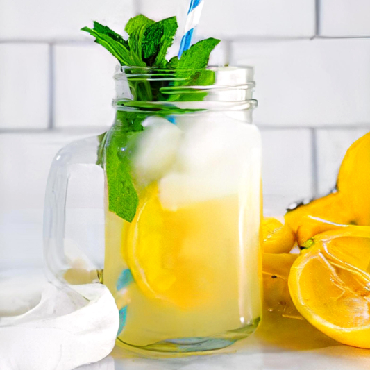 Fresh Lemonade