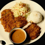 Tonkatsu