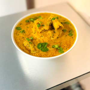 Non-Vegeterian Curry