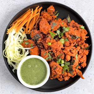 Non-Vegetarian Appetizers