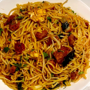Indo-Chinese