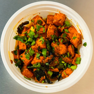 Vegetarian Appetizers