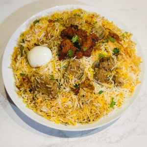 Biriyani