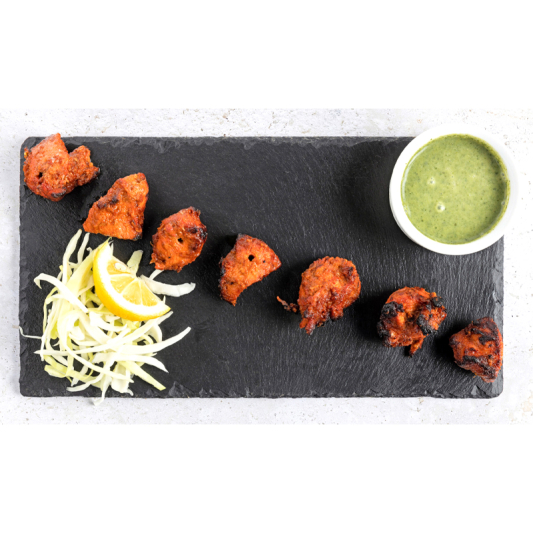 Chicken Tikka