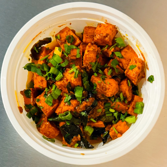 Paneer 65