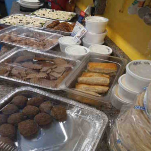 Family / Camping Bulk