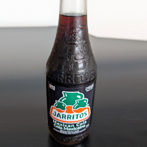 Cola Jarritos