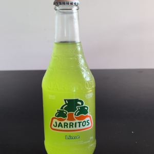 Lime Jarritos