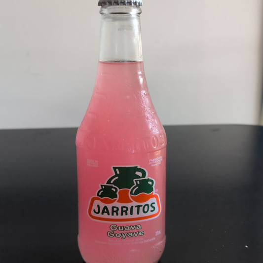 Guava Jarritos