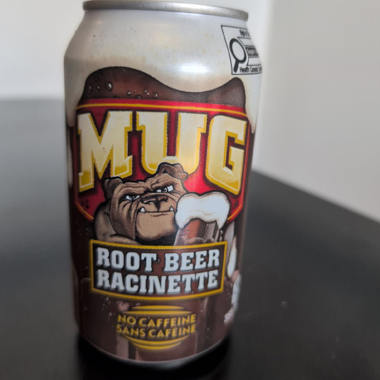Mug Root Beer